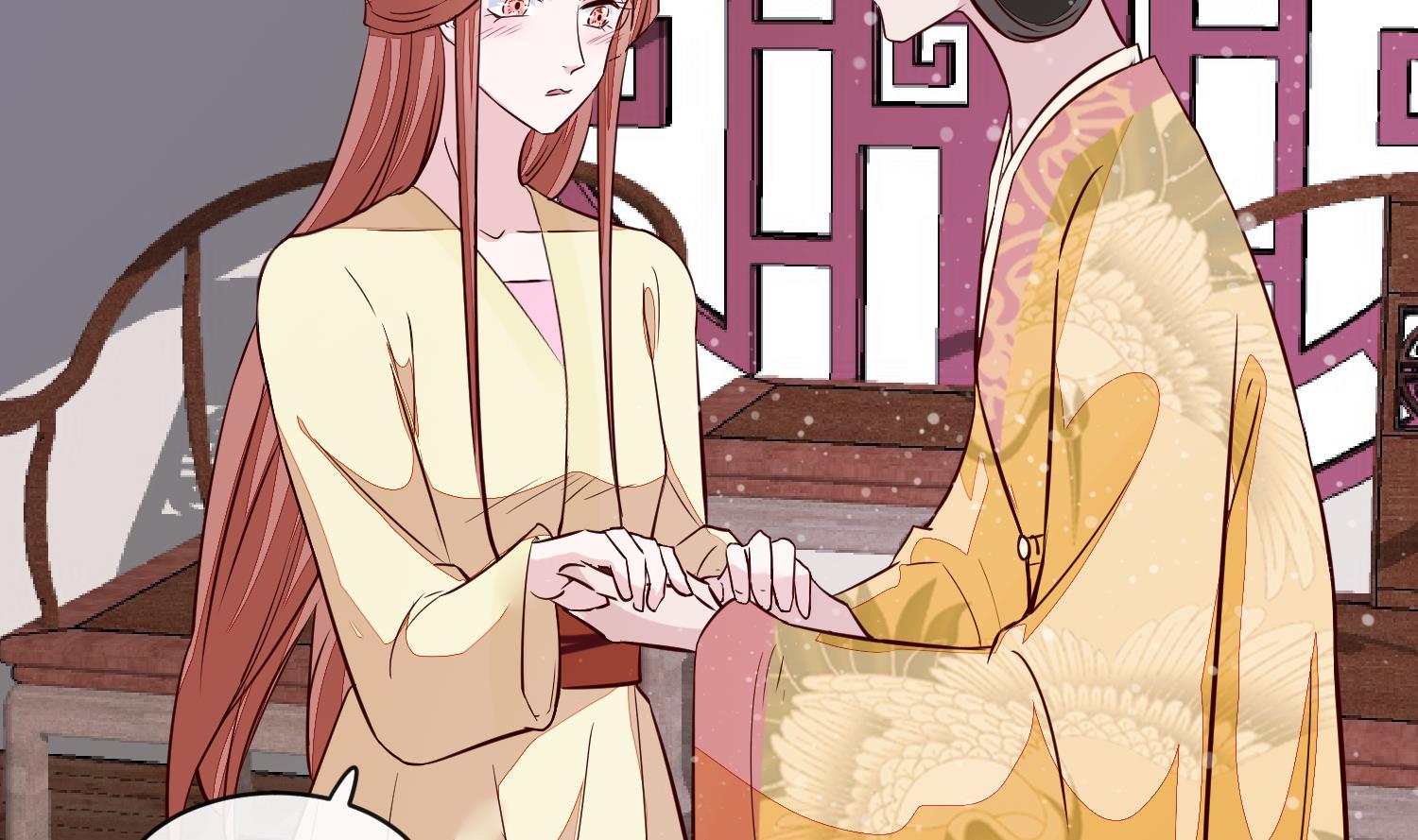 第54话 你要小心-第54话