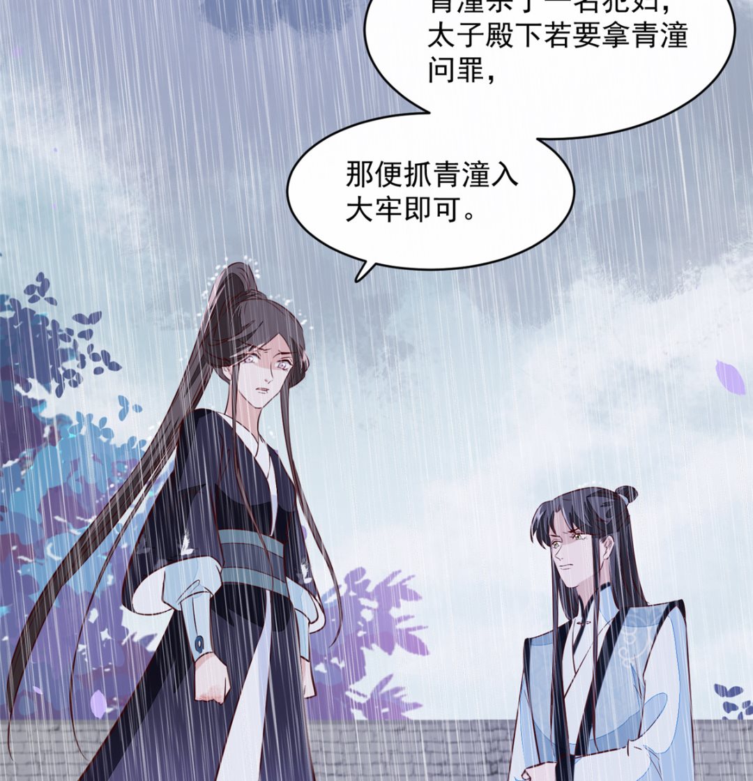 第75话 是，我杀了她-第74话