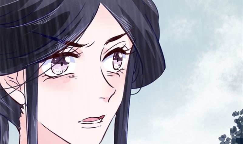第77话 你走吧(1/2)-第76话