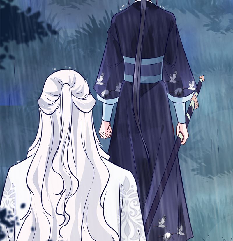 第77话 你走吧(1/2)-第76话