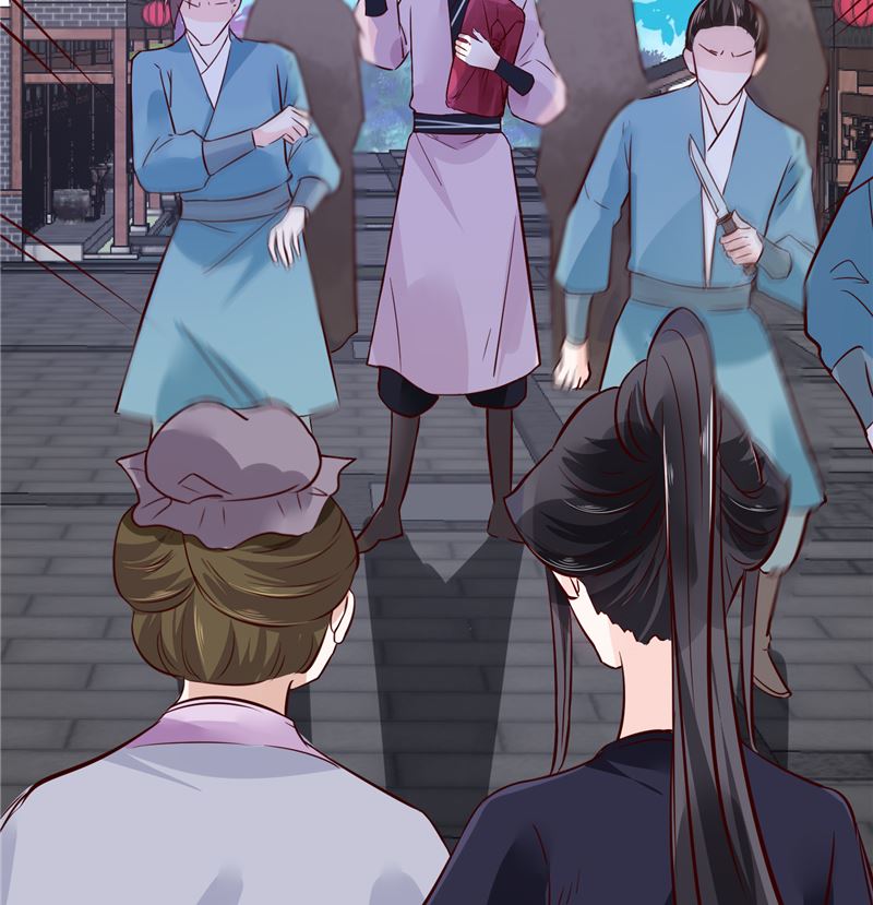 第79话 路遇不平，出手相助-第78话