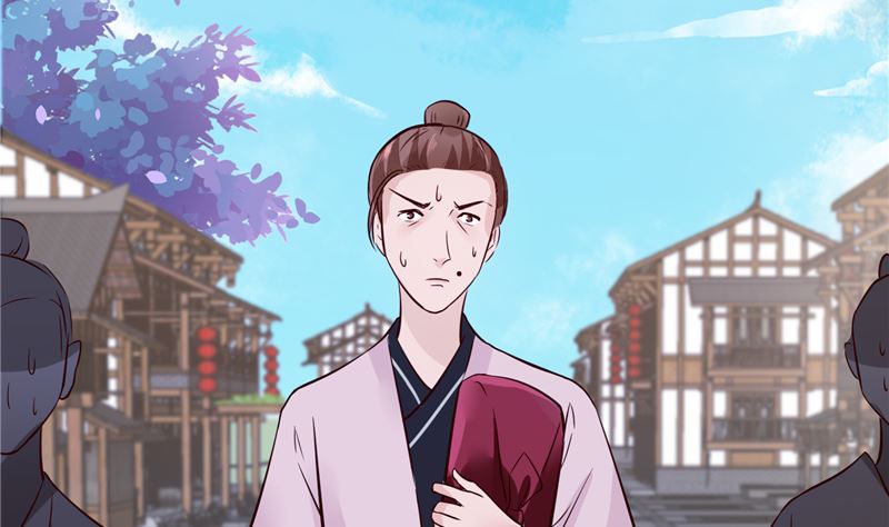 第79话 路遇不平，出手相助-第78话