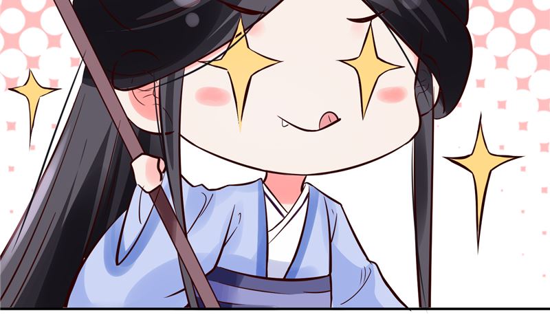 第89话 他是一个不错的人选-第88话