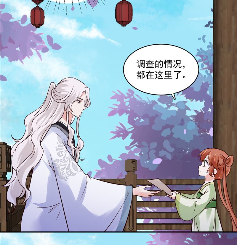 第93话 调查清楚了吗？-第92话