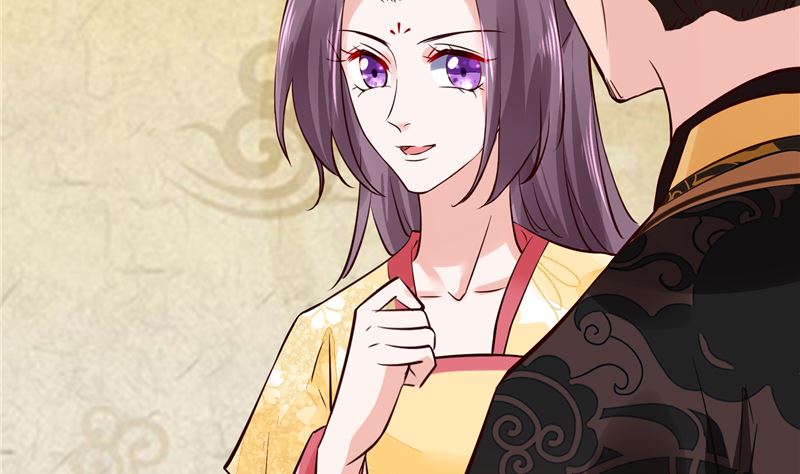 第95话 父王说话不算话！-第94话