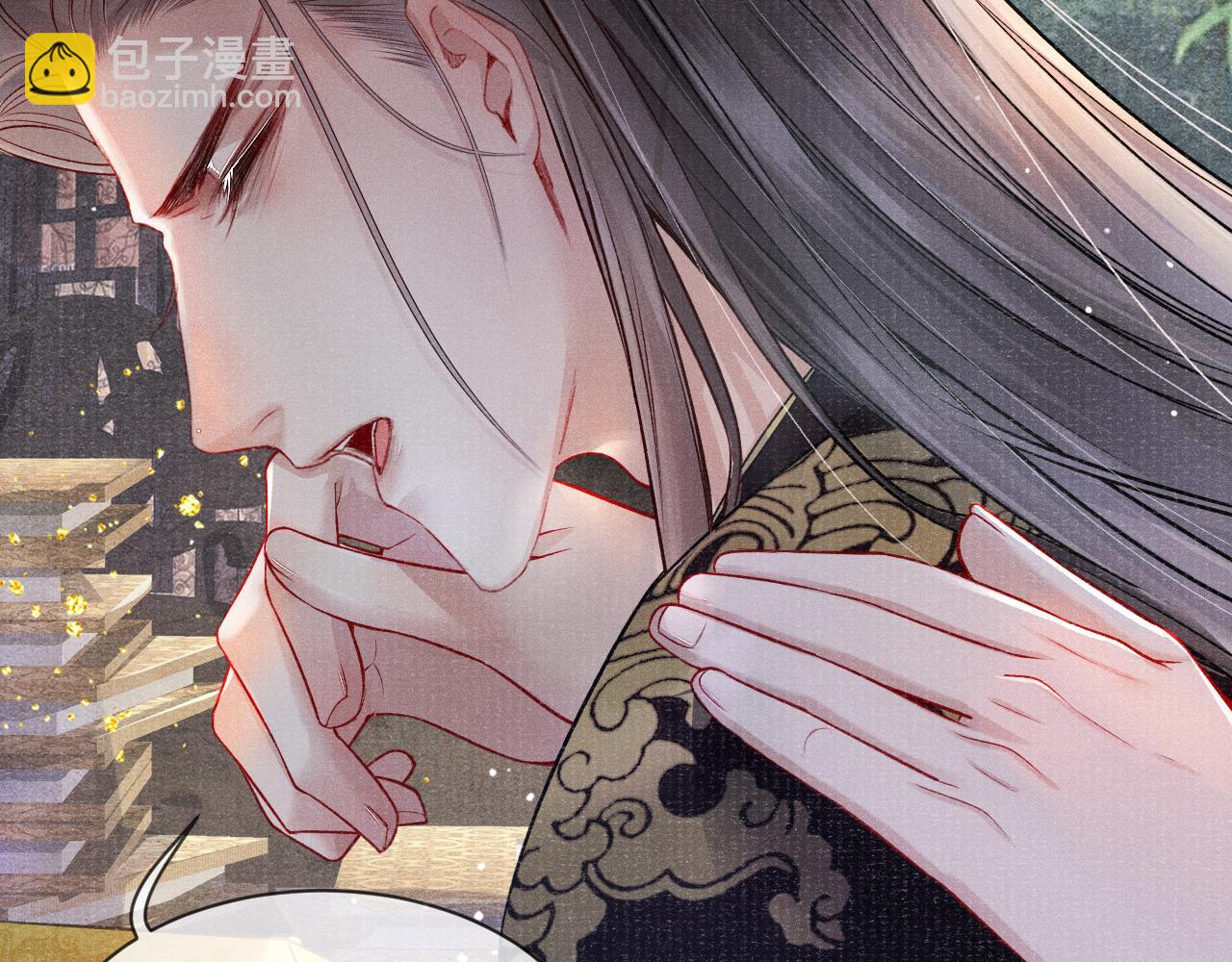 第42话 皇帝病危(1/3)-第42话
