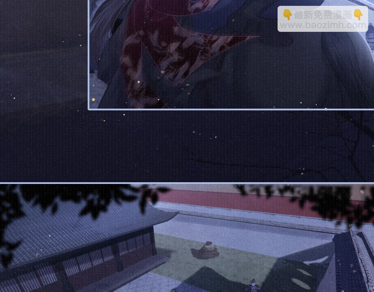 第54话 死而后生(1/3)-第54话