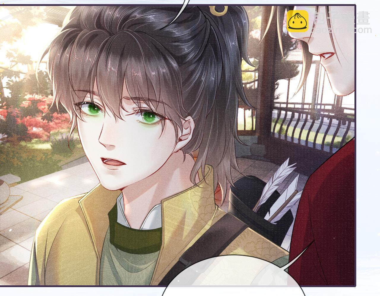 第56话 意料之外的结识(1/3)-第56话
