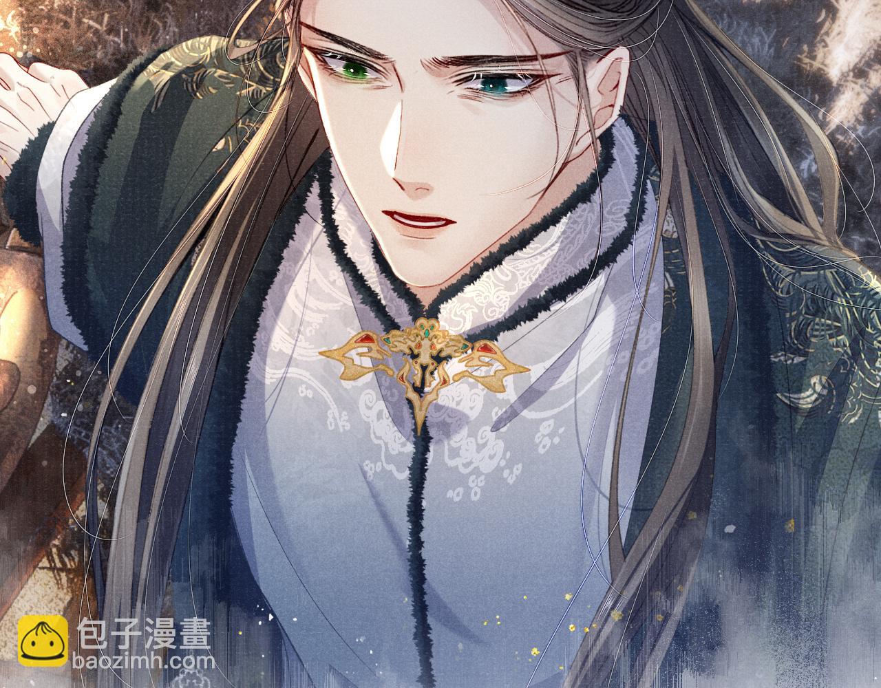 第91话 终将重逢(1/2)-第92话