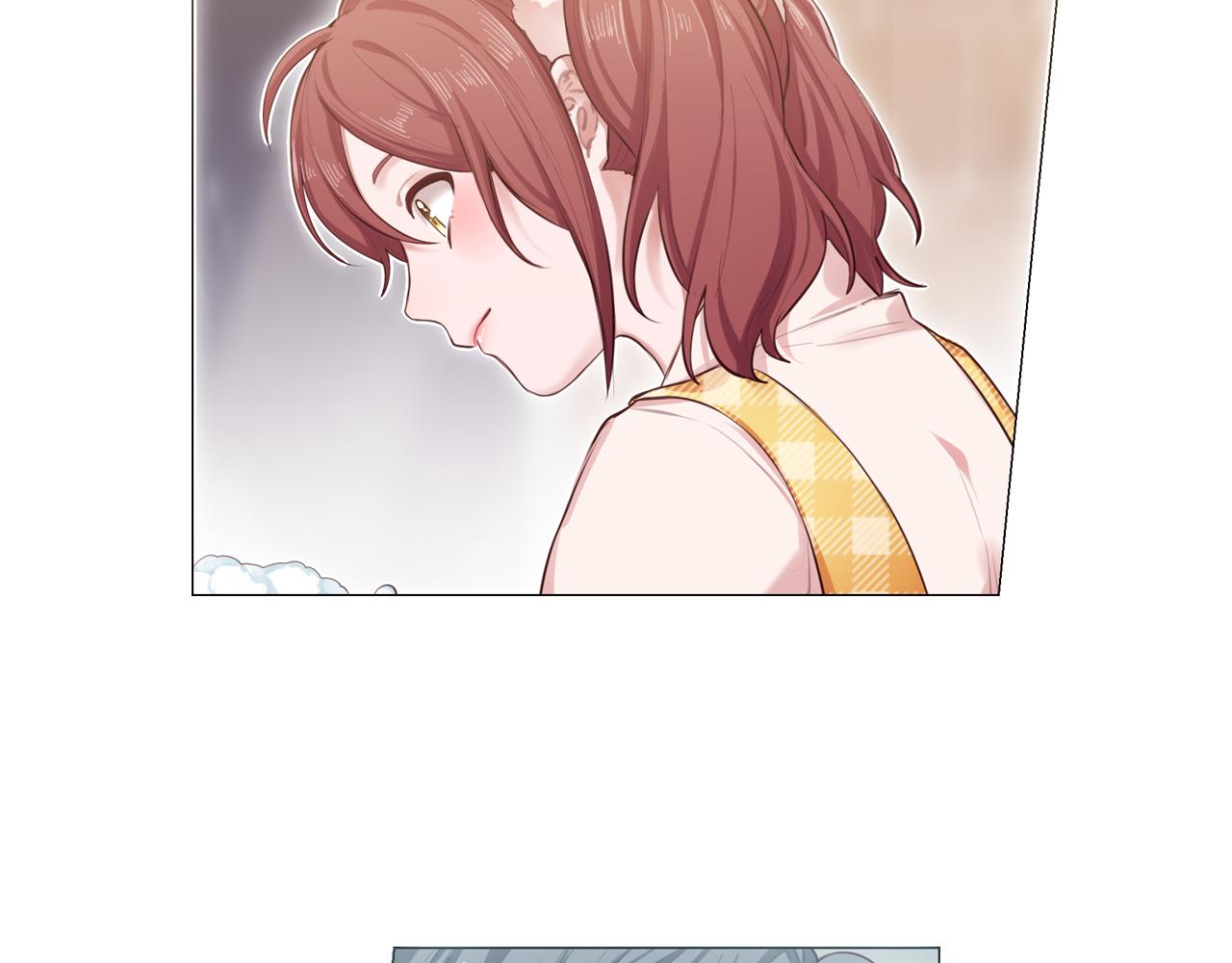 第49话 试镜成功？(1/2)-第50话