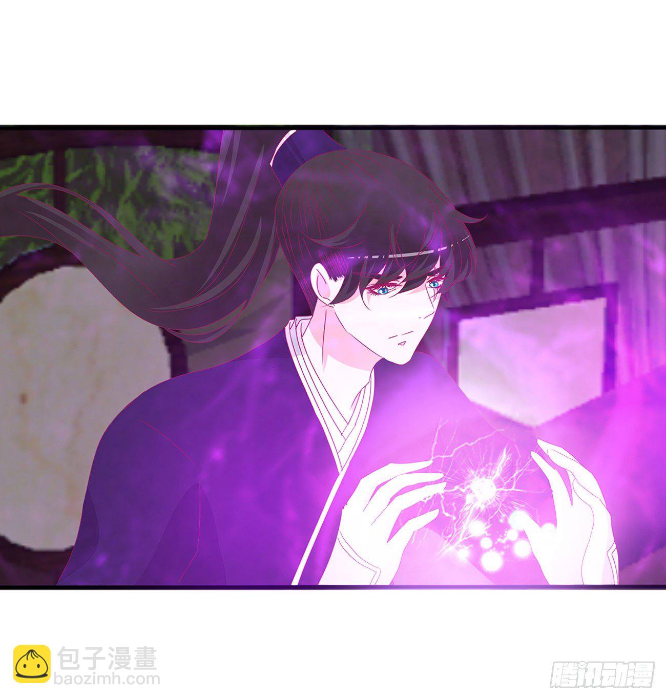 冲破封印(1/2)-第106话