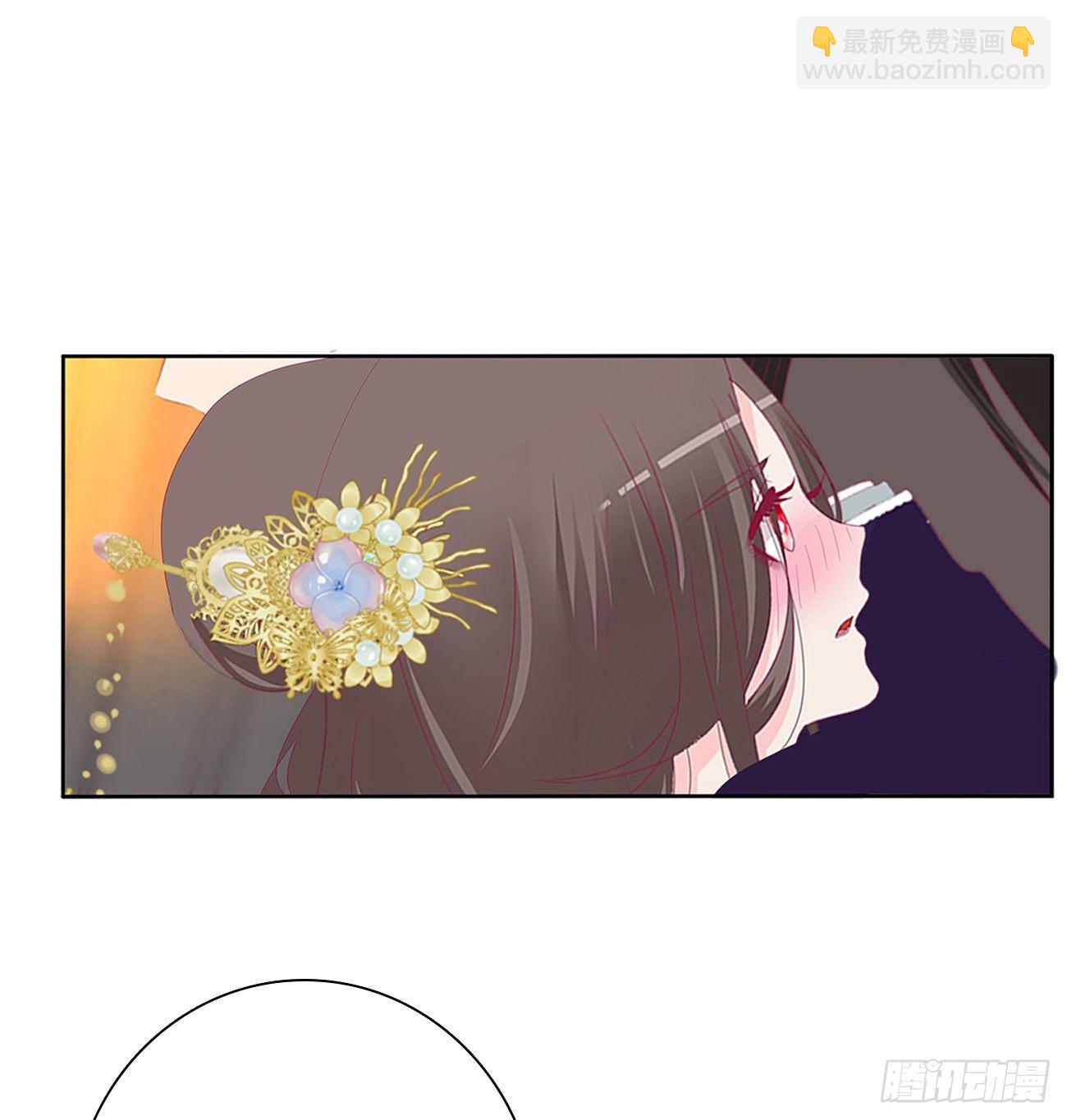 我好想你(1/2)-第108话