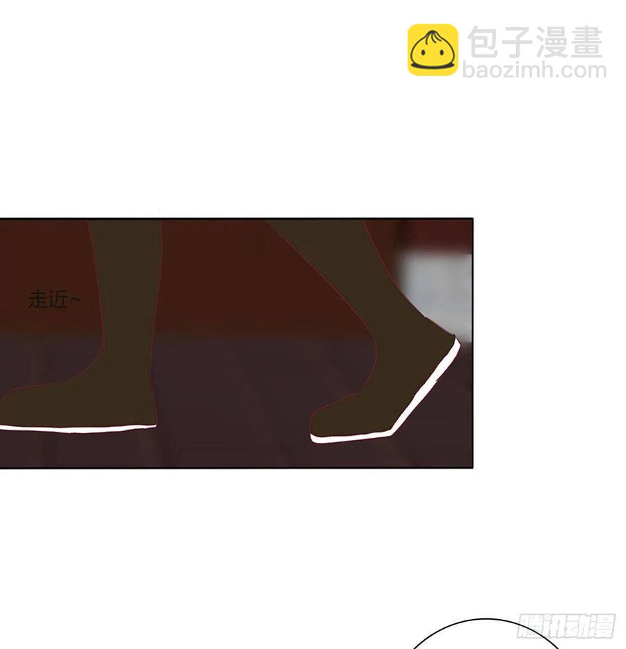 想你了~(1/2)-第114话