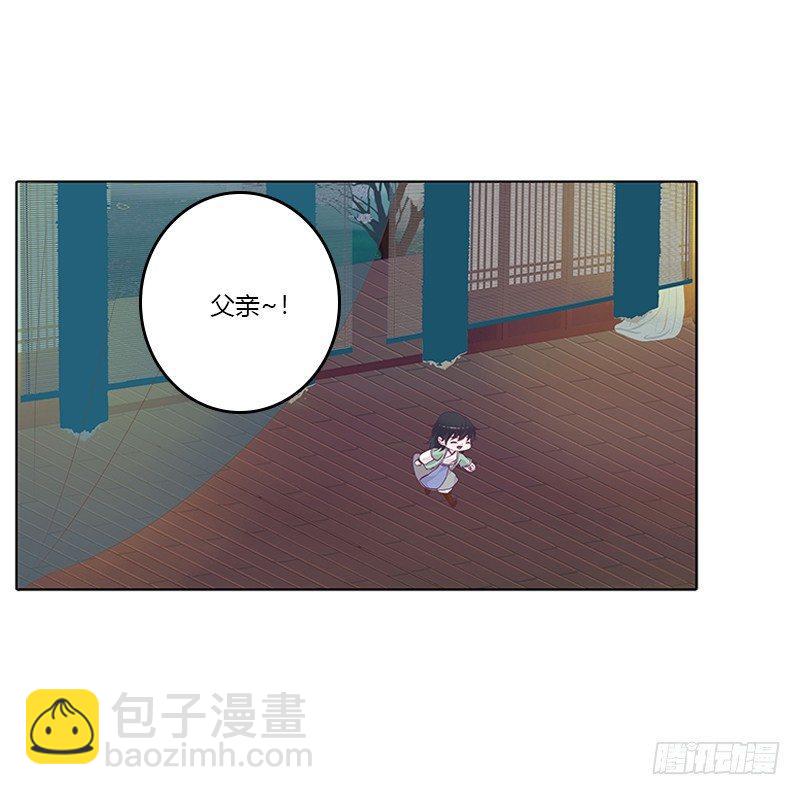 你想干什么！-第24话