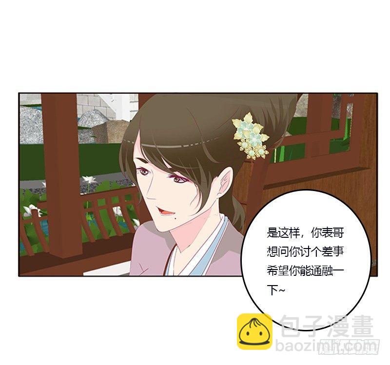 你心疼了？(1/2)-第58话