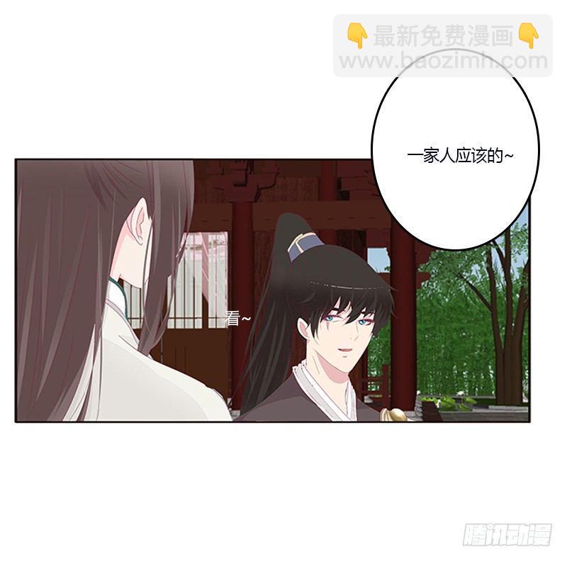 你心疼了？(1/2)-第58话