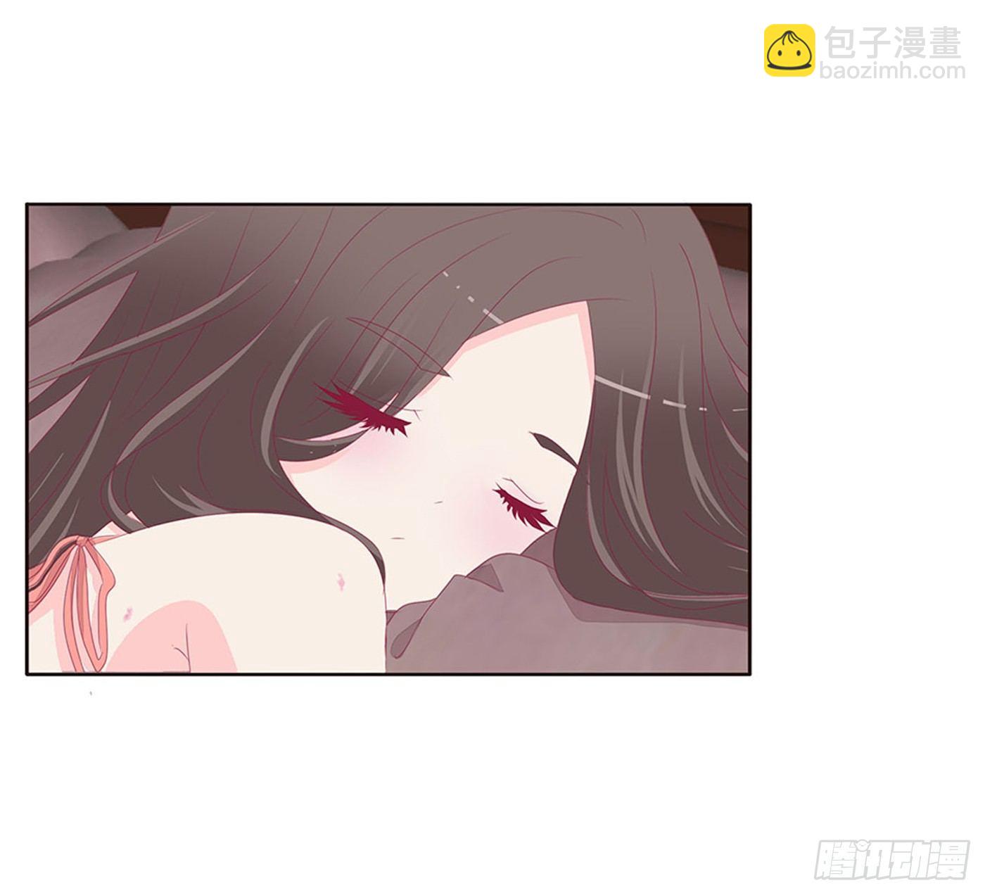 裸睡更舒服-第70话