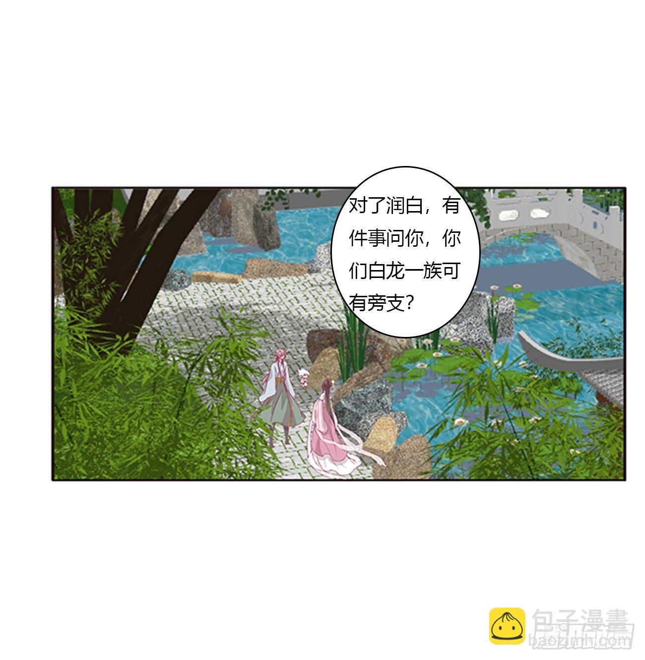 你们在干什么！(1/2)-第76话