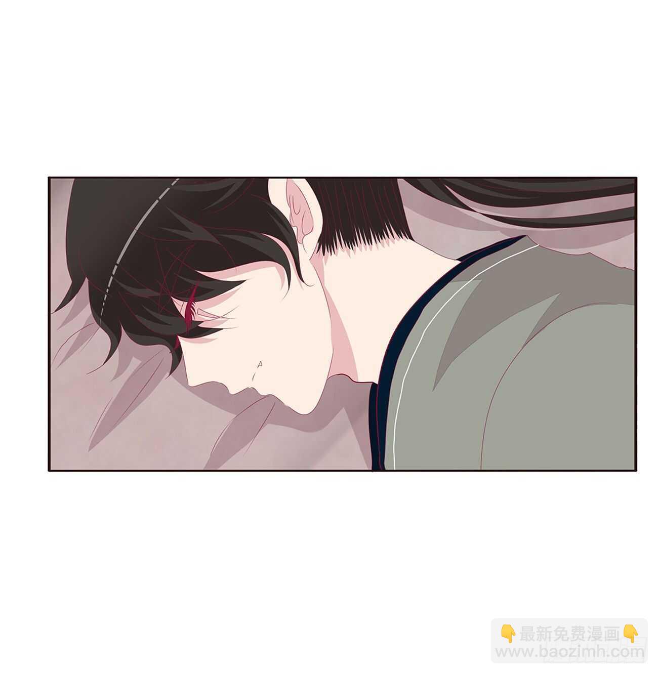 捆绑，谁干的(1/2)-第88话