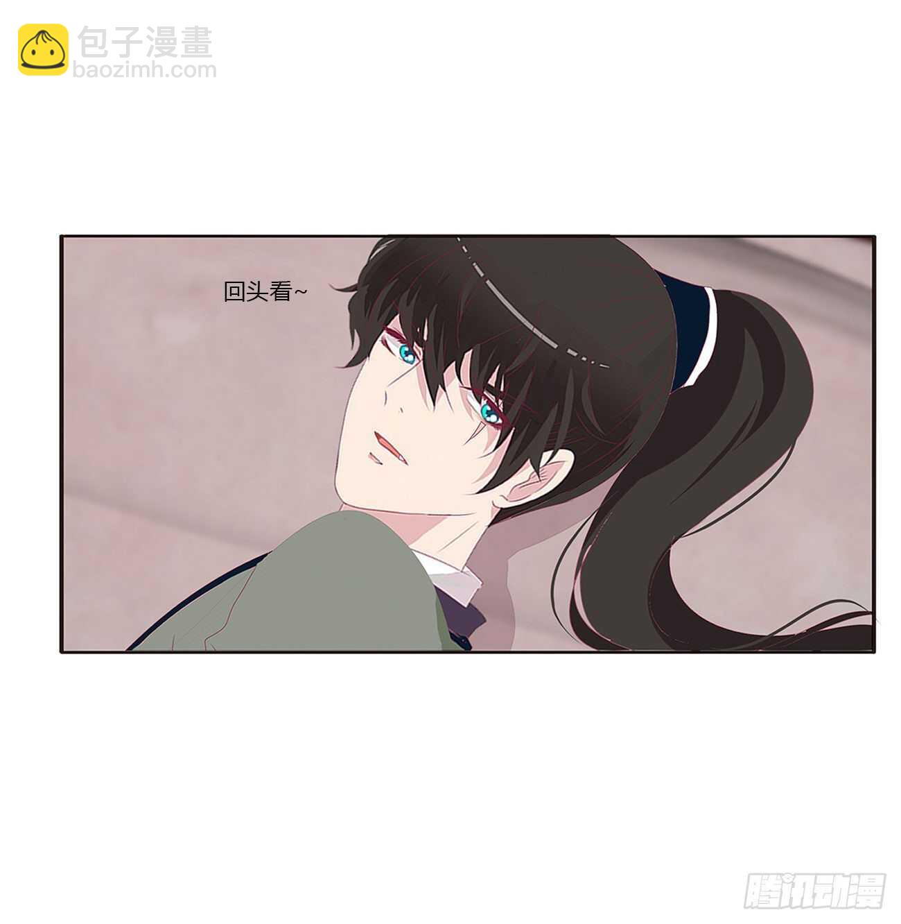 捆绑，谁干的(1/2)-第88话
