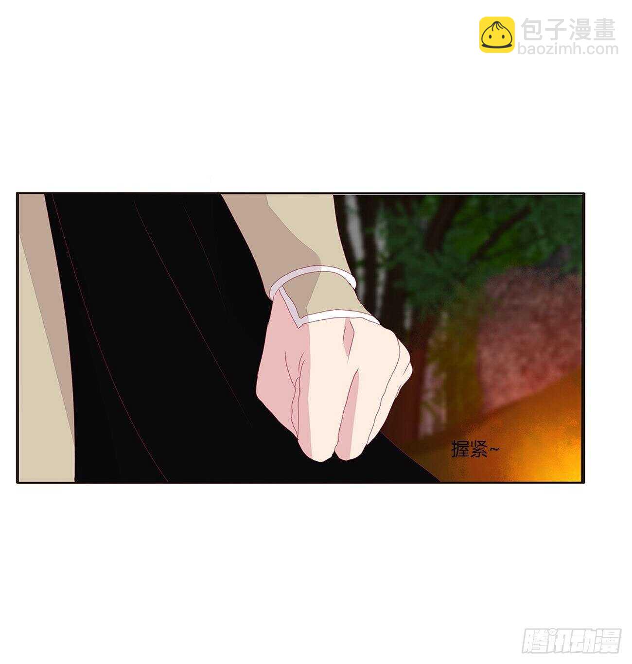 捆绑，谁干的(1/2)-第88话