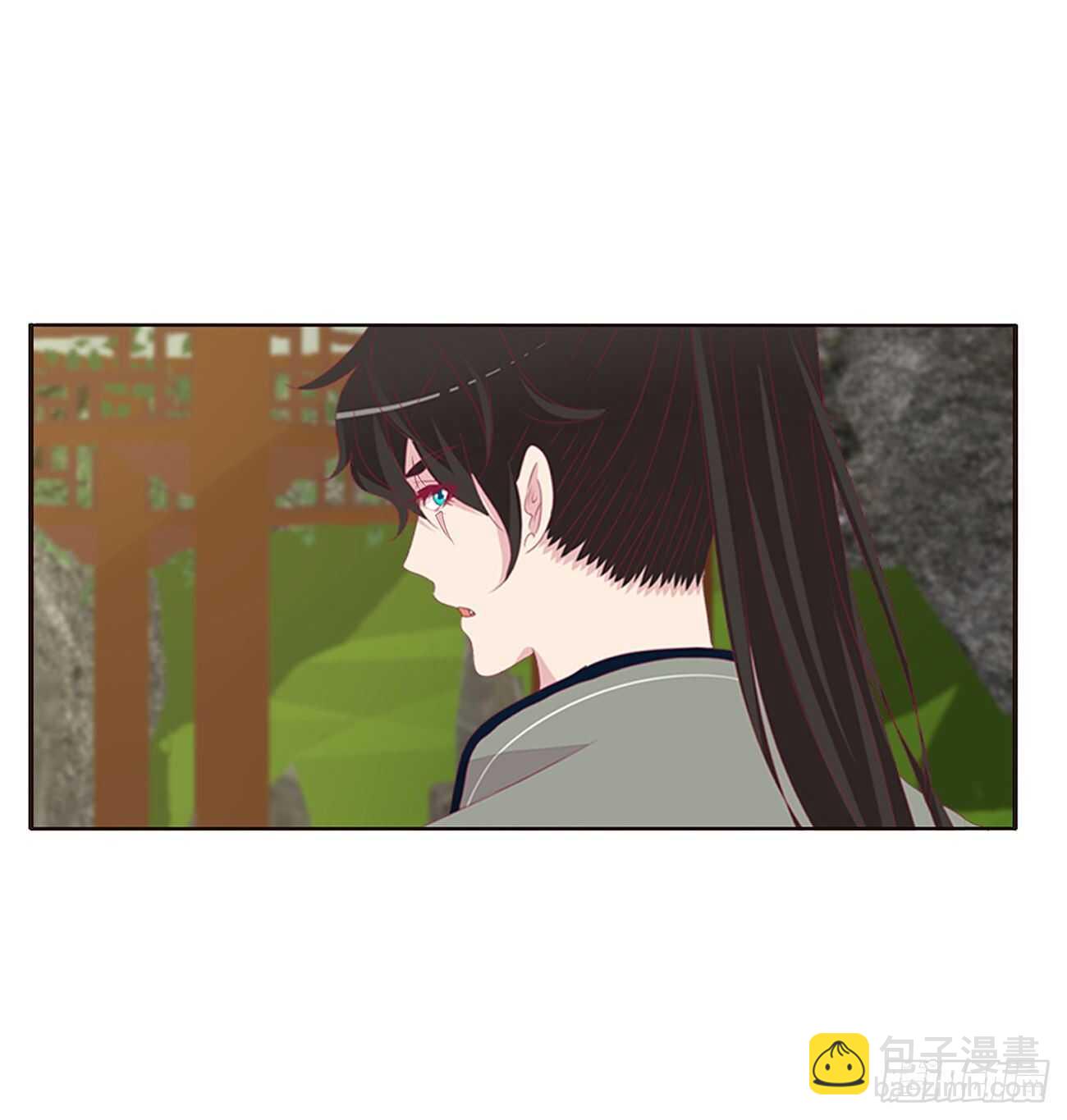 将军被打(1/2)-第90话