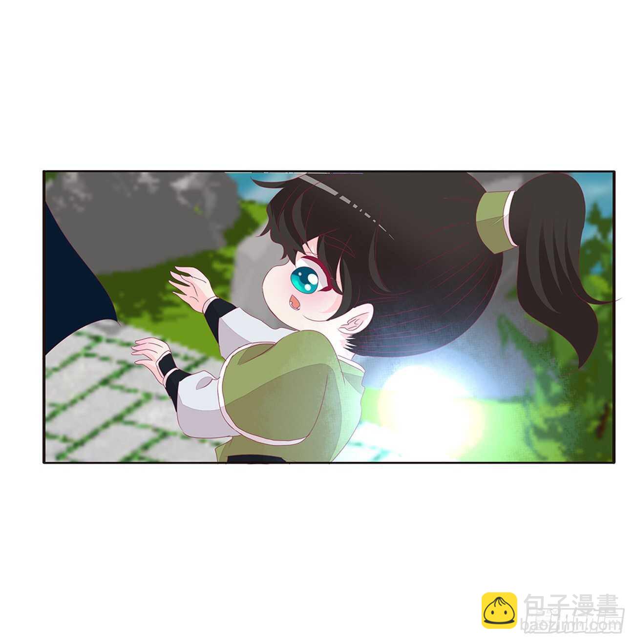 将军被打(1/2)-第90话