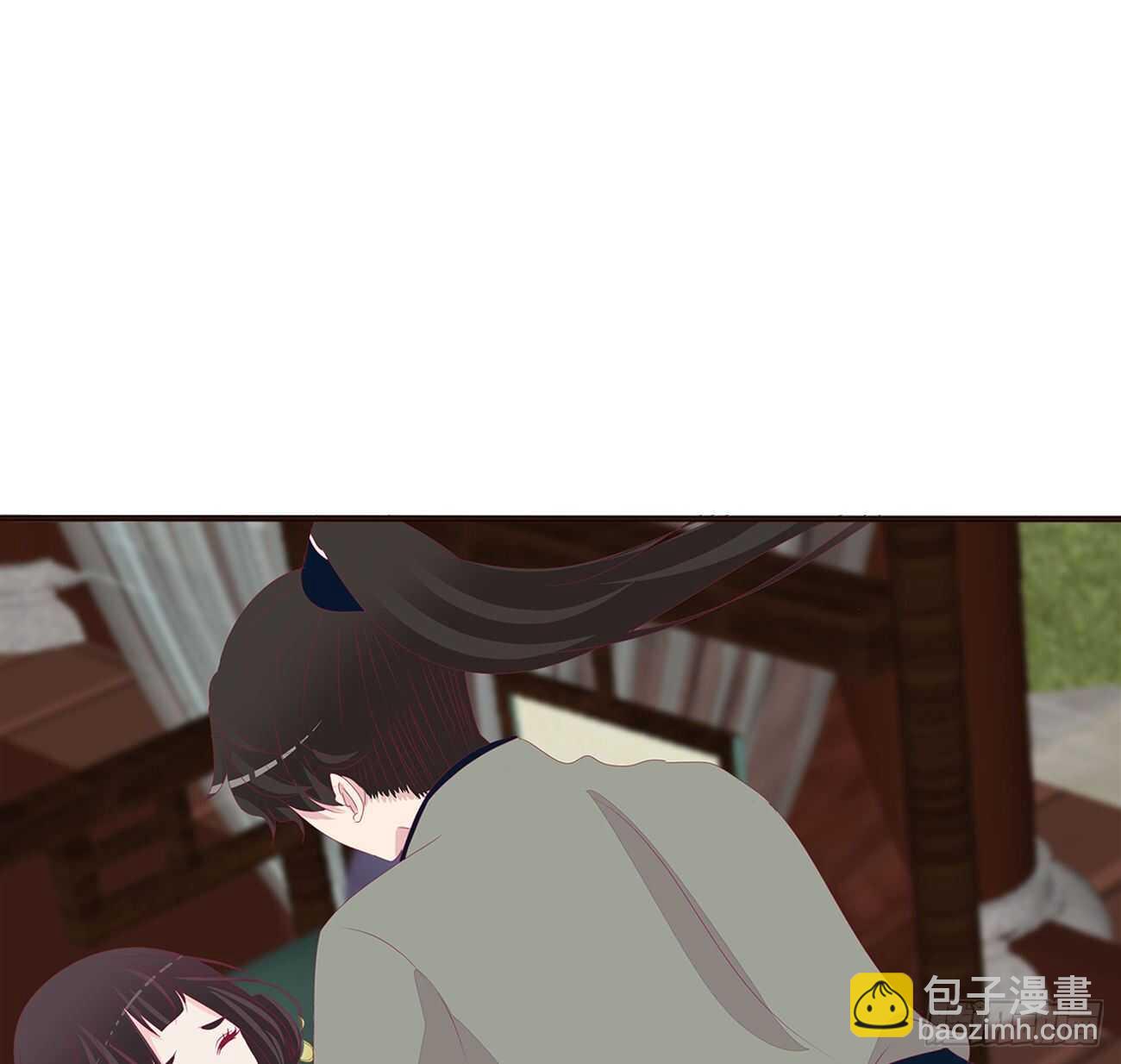 我是你的人(1/2)-第92话