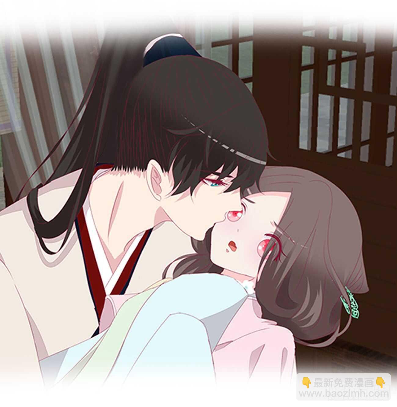 这种痛是第一次(1/2)-第94话