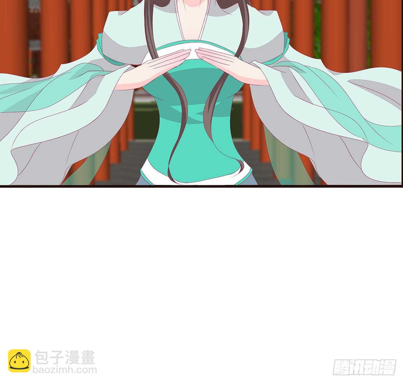 这种痛是第一次(1/2)-第94话