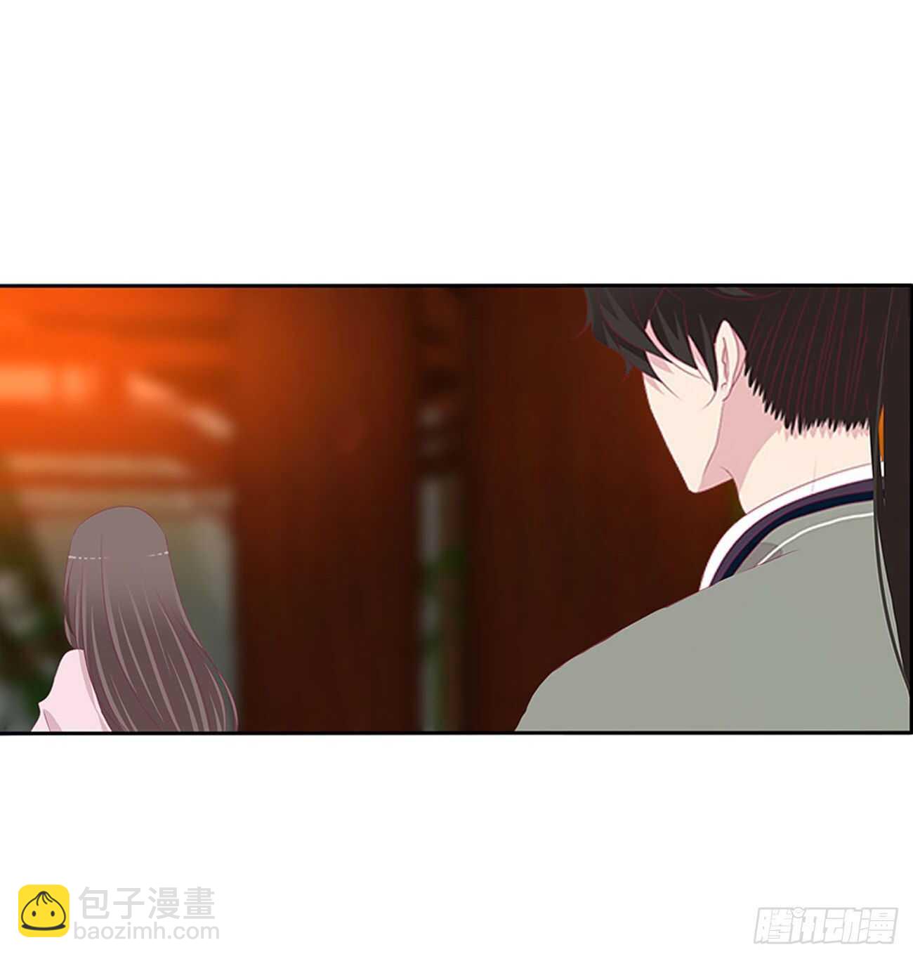 让我杀了他！(1/2)-第96话