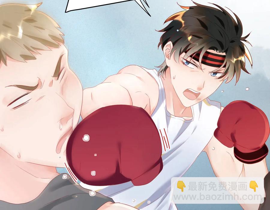 第107话 弟弟的直球追击！(1/2)-第108话