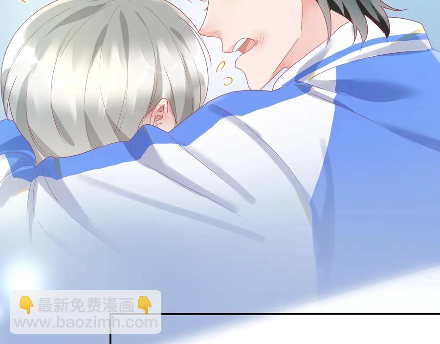 第107话 弟弟的直球追击！(1/2)-第108话