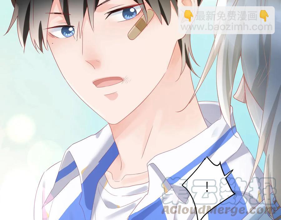第107话 弟弟的直球追击！(1/2)-第108话