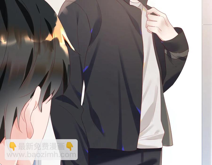 第107话 弟弟的直球追击！(1/2)-第108话