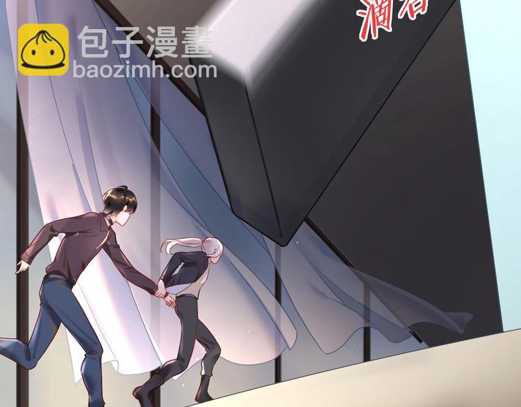 第11话 唯一重要的人️(1/2)-第12话