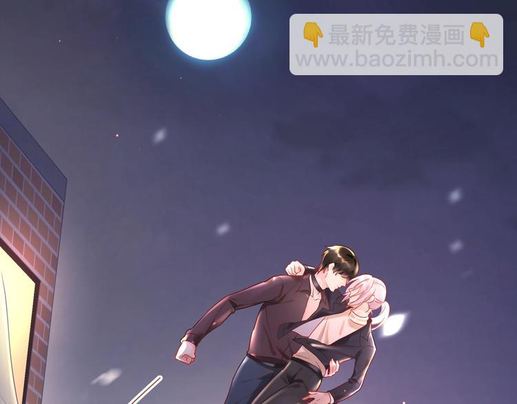 第11话 唯一重要的人️(1/2)-第12话