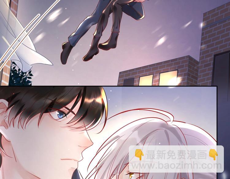 第11话 唯一重要的人️(1/2)-第12话