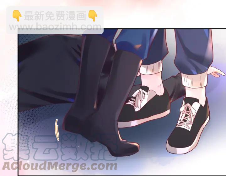 第29话 送&ldquo;礼&rdquo;上门️(1/2)-第30话