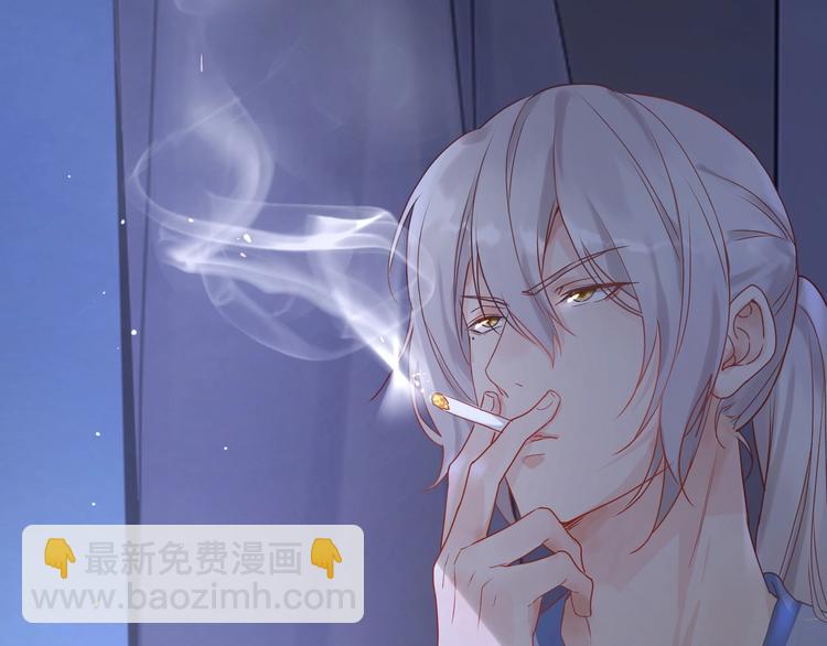 第3话 臭小鬼手规矩点(1/3)-第4话