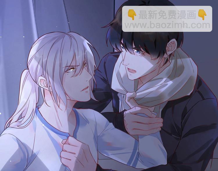 第3话 臭小鬼手规矩点(1/3)-第4话