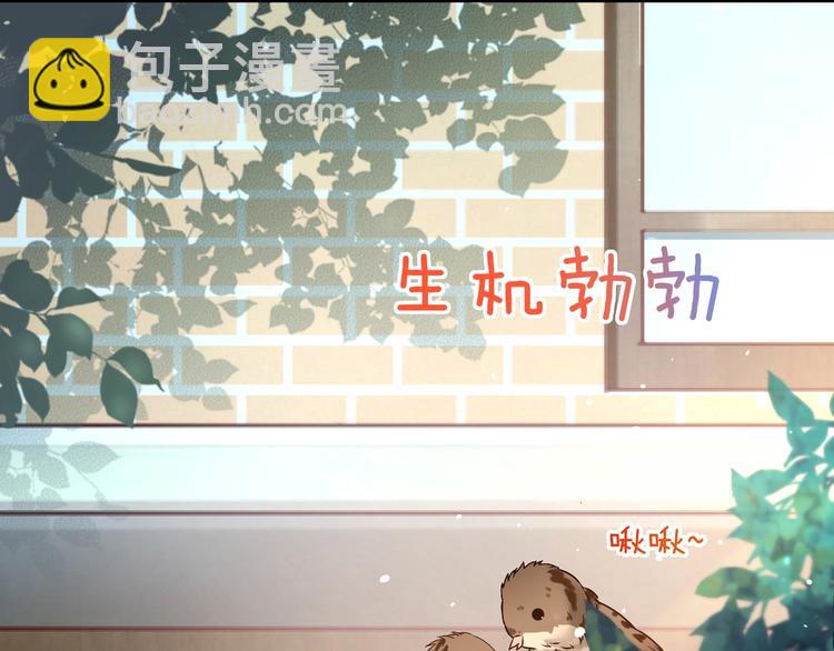 第3话 臭小鬼手规矩点(1/3)-第4话
