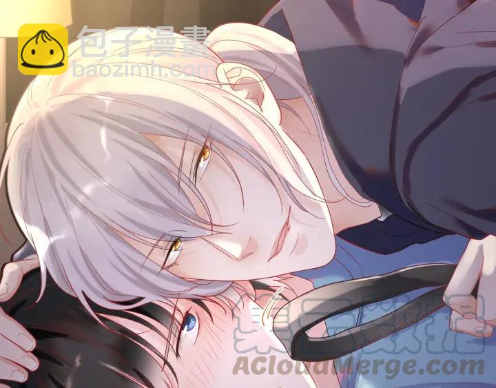 第31话 你的嘴唇怎么回事(1/2)-第32话
