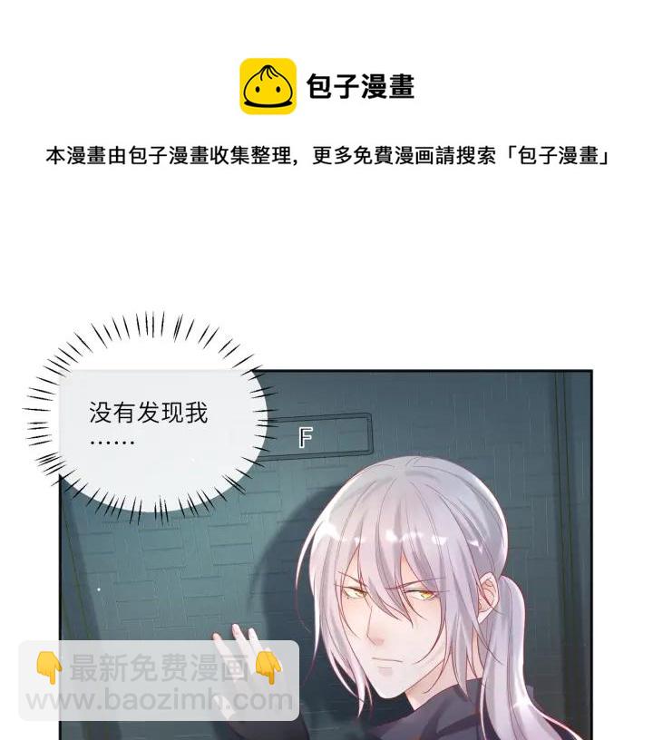 第37话 愿为他放弃自由(1/2)-第38话