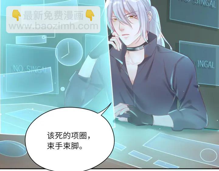 第37话 愿为他放弃自由(1/2)-第38话