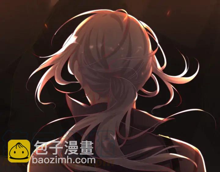 第41话 我不要你死啊！(1/2)-第42话