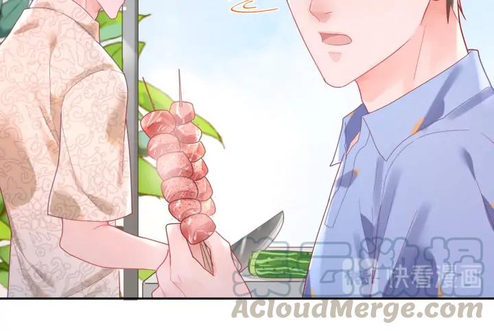 第49话 你叫我什么？！(1/2)-第50话
