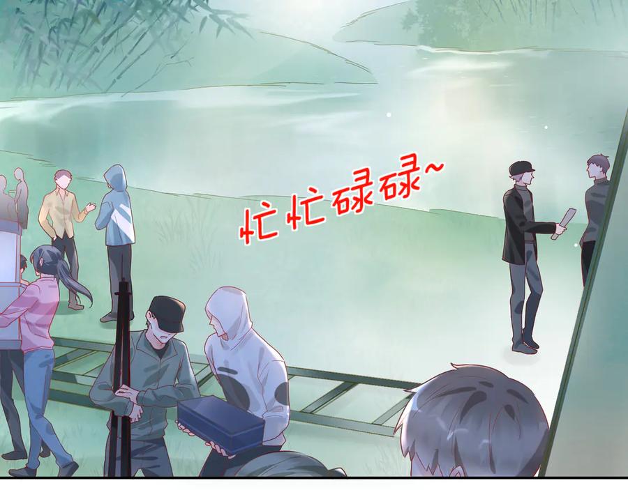 第63话 宝贝帮我更衣吧~(1/2)-第64话
