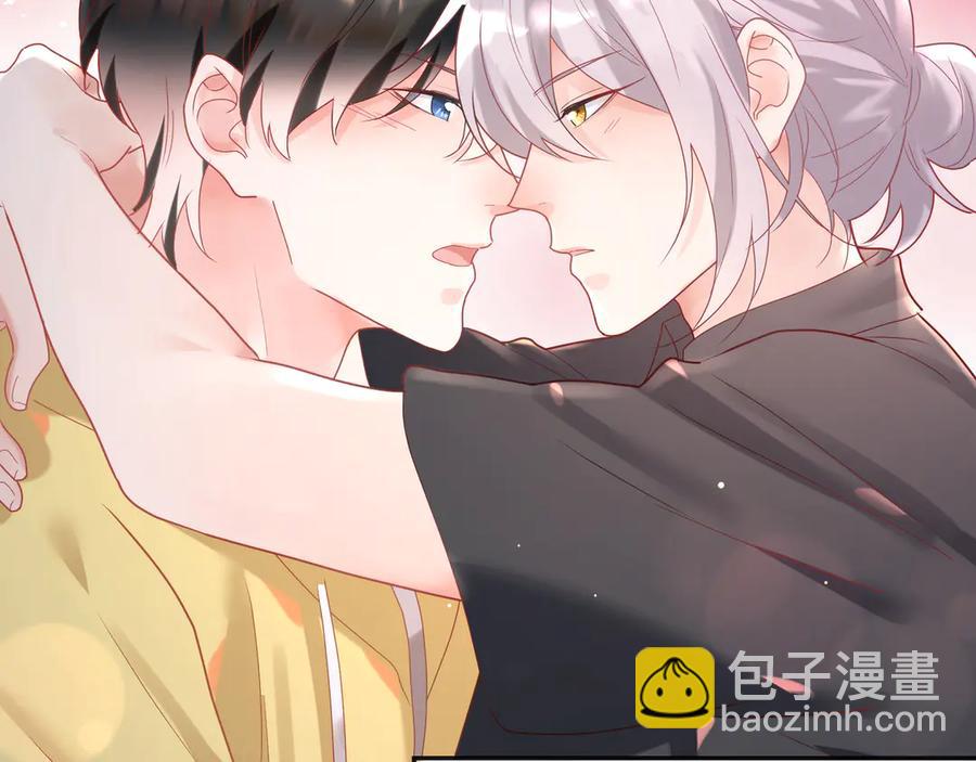 第65话 小蓝宣誓主权！(1/2)-第66话