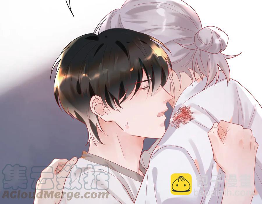 第69话  喂他血肉(1/2)-第70话